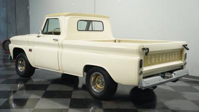 1966 Chevrolet C10