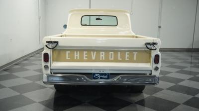 1966 Chevrolet C10