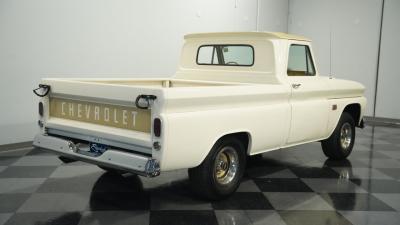 1966 Chevrolet C10