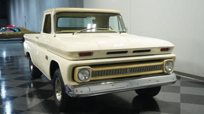 1966 Chevrolet C10