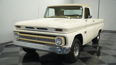 1966 Chevrolet C10