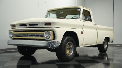 1966 Chevrolet C10