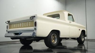 1966 Chevrolet C10