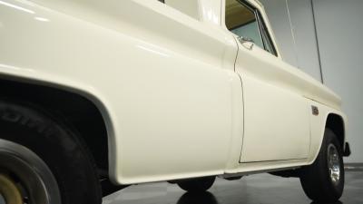 1966 Chevrolet C10