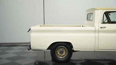 1966 Chevrolet C10