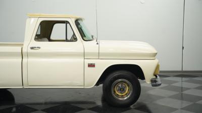 1966 Chevrolet C10