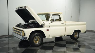 1966 Chevrolet C10