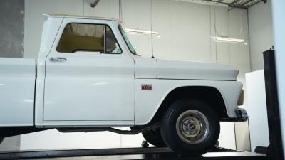 1966 Chevrolet C10