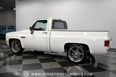 1986 GMC Sierra 1500 Classic