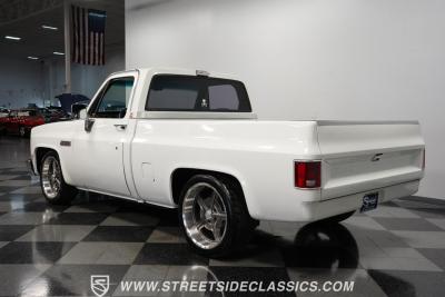 1986 GMC Sierra 1500 Classic