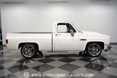 1986 GMC Sierra 1500 Classic