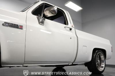 1986 GMC Sierra 1500 Classic