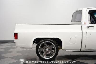 1986 GMC Sierra 1500 Classic