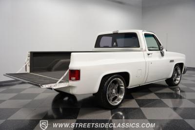 1986 GMC Sierra 1500 Classic