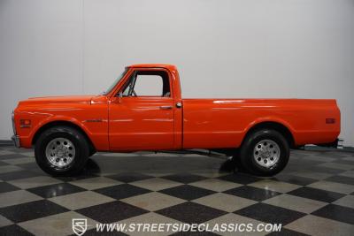 1972 Chevrolet C20