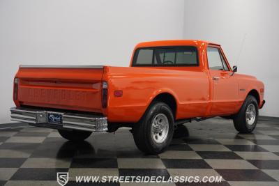 1972 Chevrolet C20