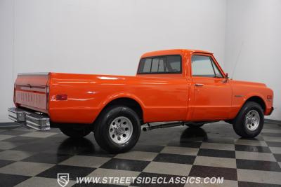 1972 Chevrolet C20