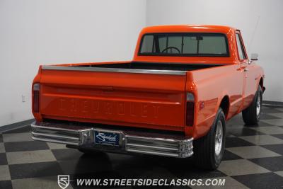 1972 Chevrolet C20