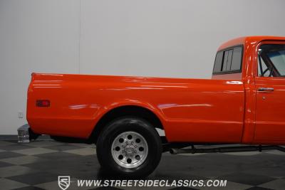 1972 Chevrolet C20