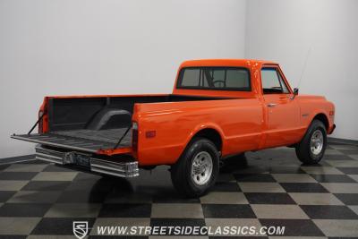 1972 Chevrolet C20