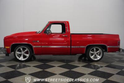 1986 GMC Sierra 1500