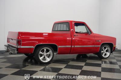 1986 GMC Sierra 1500