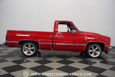 1986 GMC Sierra 1500