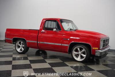 1986 GMC Sierra 1500