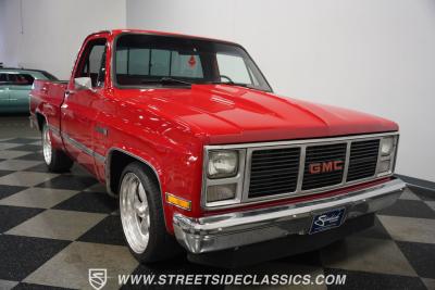 1986 GMC Sierra 1500