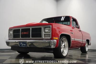 1986 GMC Sierra 1500