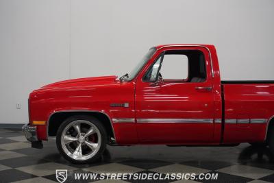 1986 GMC Sierra 1500