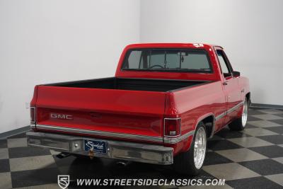 1986 GMC Sierra 1500