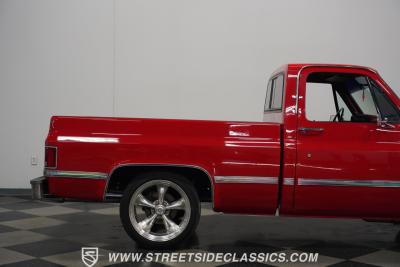 1986 GMC Sierra 1500