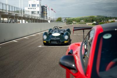 2021 Lister Knobbly