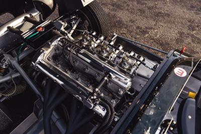 2021 Lister Knobbly