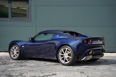 2004 Lotus Elise