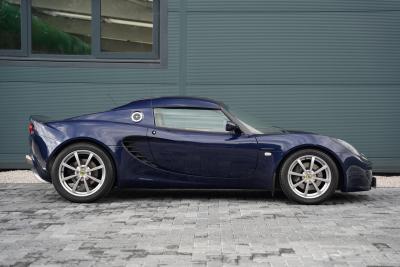 2004 Lotus Elise