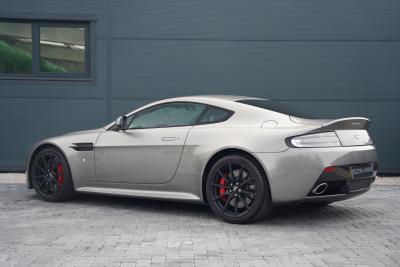 2014 Aston Martin V12 Vantage S