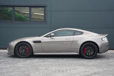 2014 Aston Martin V12 Vantage S