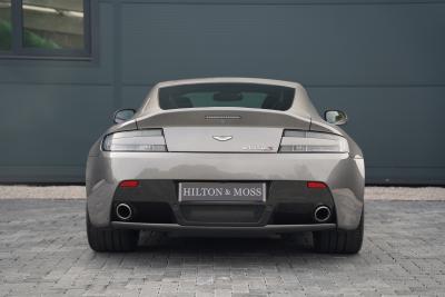 2014 Aston Martin V12 Vantage S