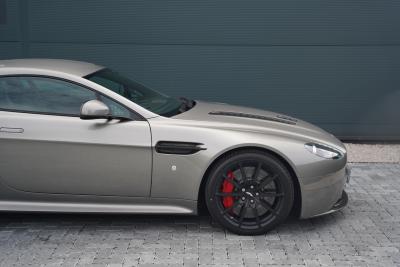 2014 Aston Martin V12 Vantage S