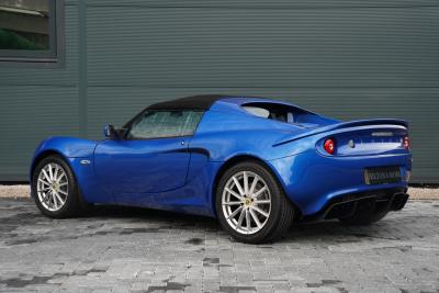 2021 Lotus Elise