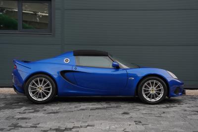 2021 Lotus Elise