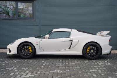 2021 Lotus Exige