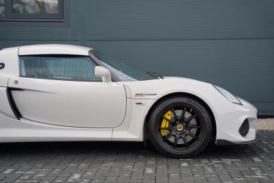 2021 Lotus Exige