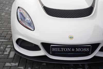 2021 Lotus Exige