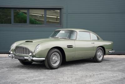 1964 Aston Martin DB5