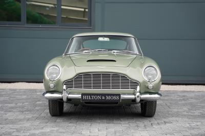 1964 Aston Martin DB5