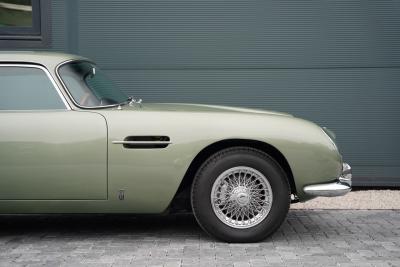 1964 Aston Martin DB5