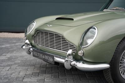 1964 Aston Martin DB5